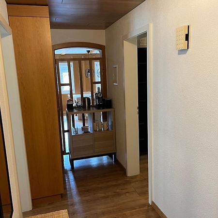Gasthaus Tell Andermatt Bagian luar foto