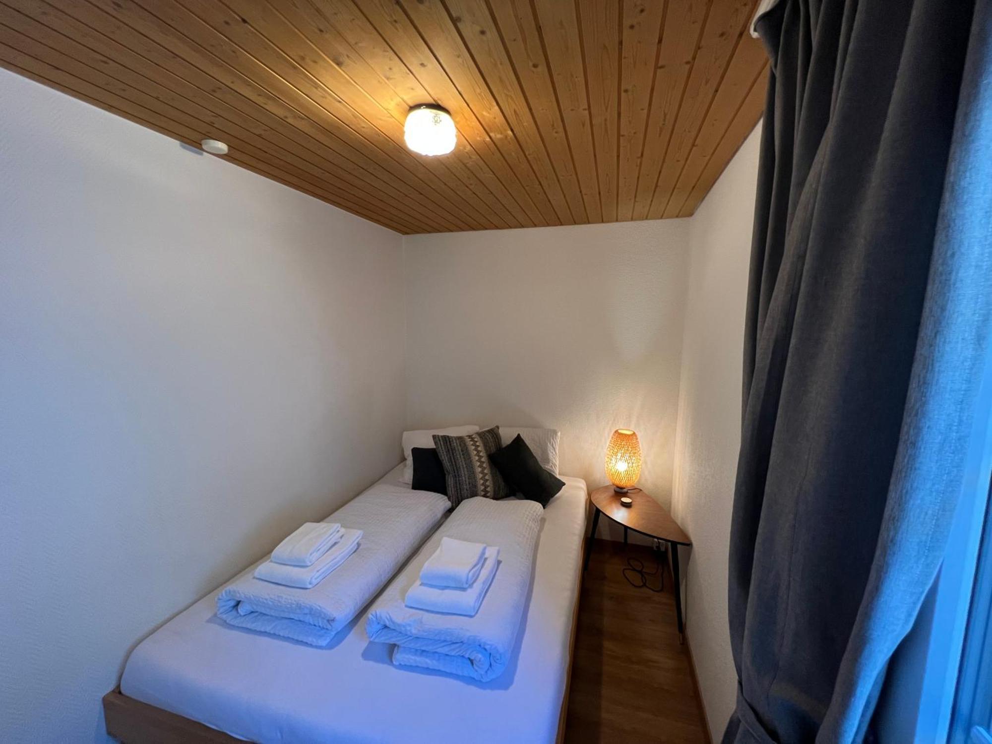 Gasthaus Tell Andermatt Bagian luar foto