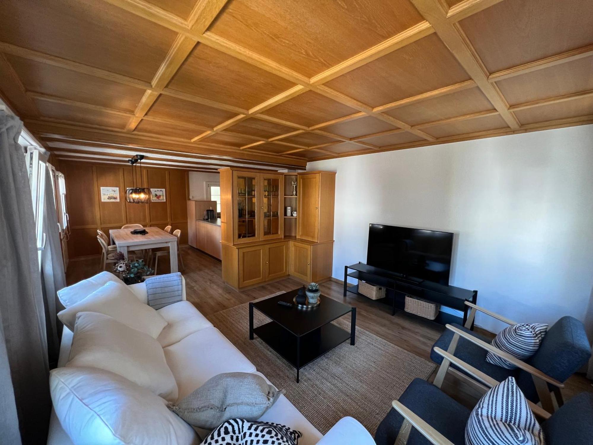 Gasthaus Tell Andermatt Bagian luar foto