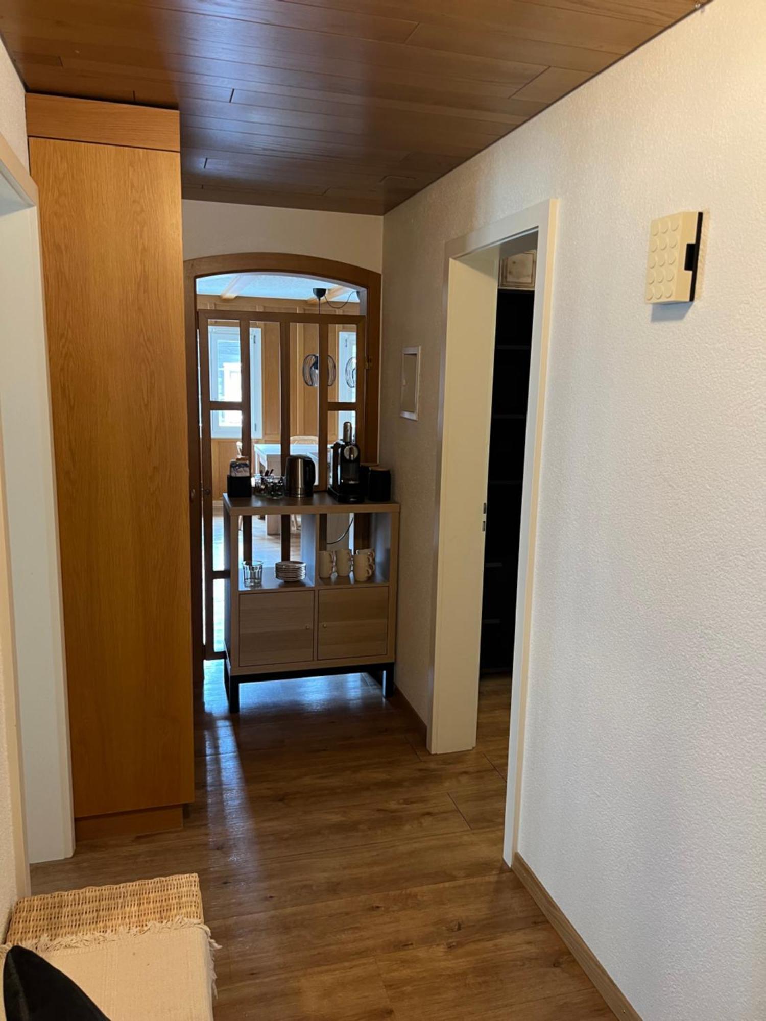 Gasthaus Tell Andermatt Bagian luar foto